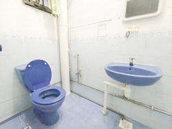 Blk 588A Montreal Spring (Sembawang), HDB 5 Rooms #605969411